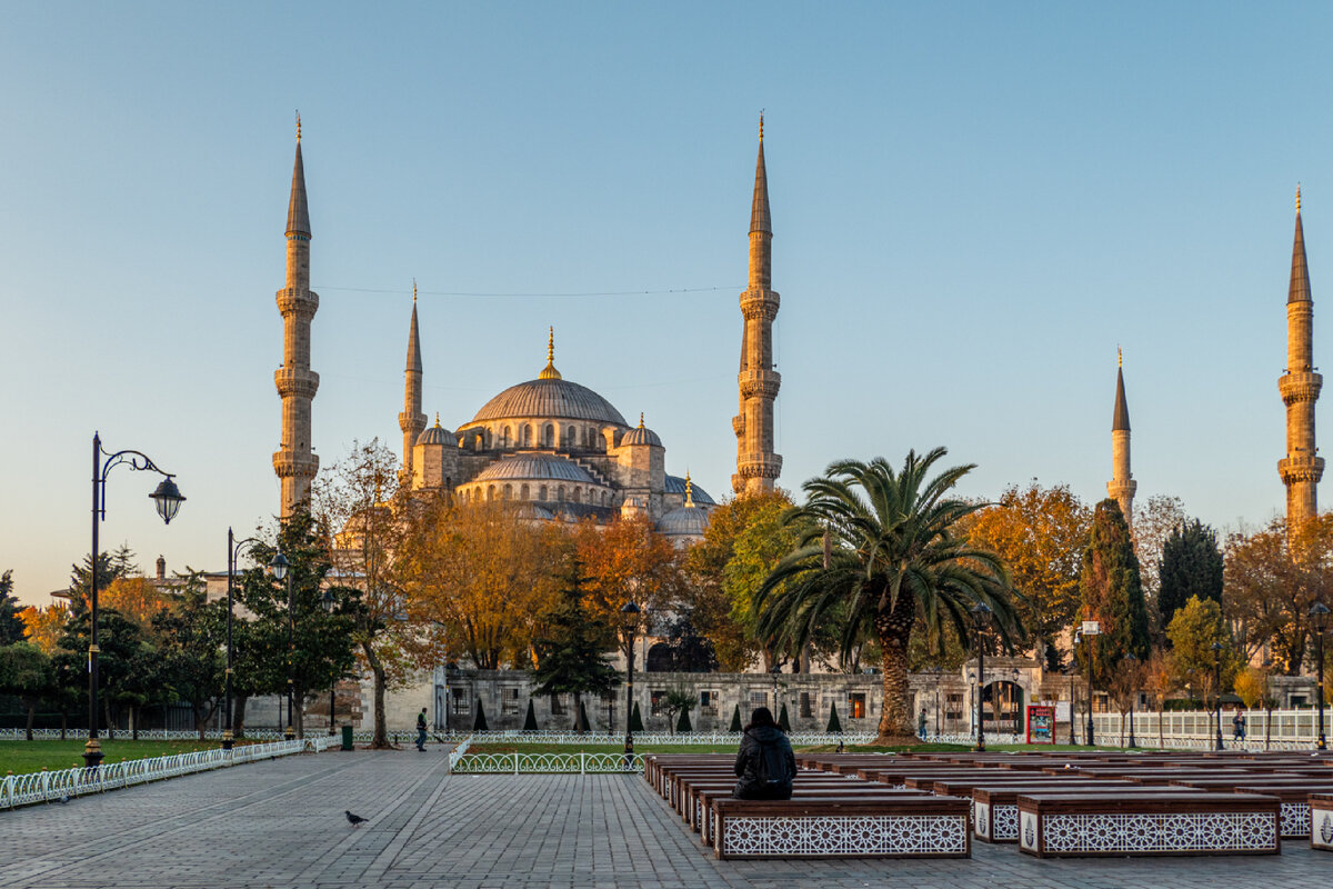 Лучшие города Турции, куда лучше переехать на ПМЖ в 2022 году