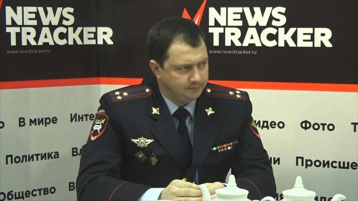     О новых эпизодах в деле бывшего главы ГИБДД Ставрополья сообщил председатель СК РФ Александр Бастрыкин в интервью РИА Новости.