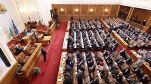    Фото: sofiaglobe.com Ирина Амелина