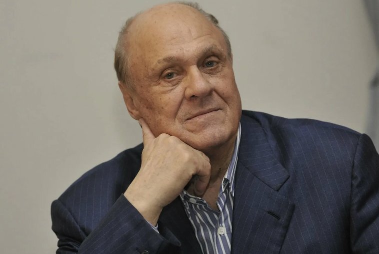 Владимир Меньшов