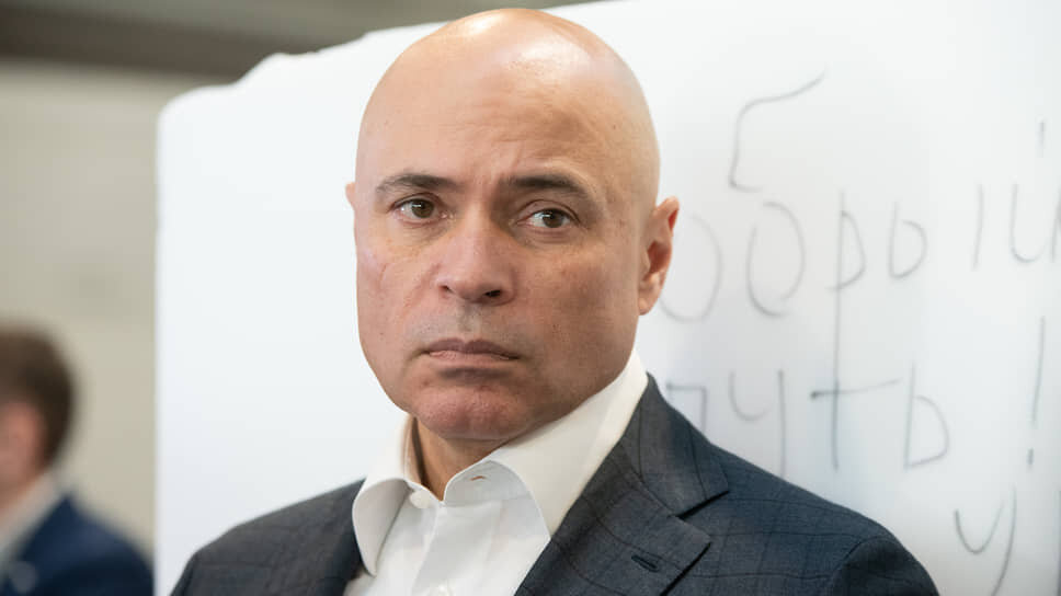 Фото: Олег Харсеев / Коммерсантъ📷Игорь Артамонов