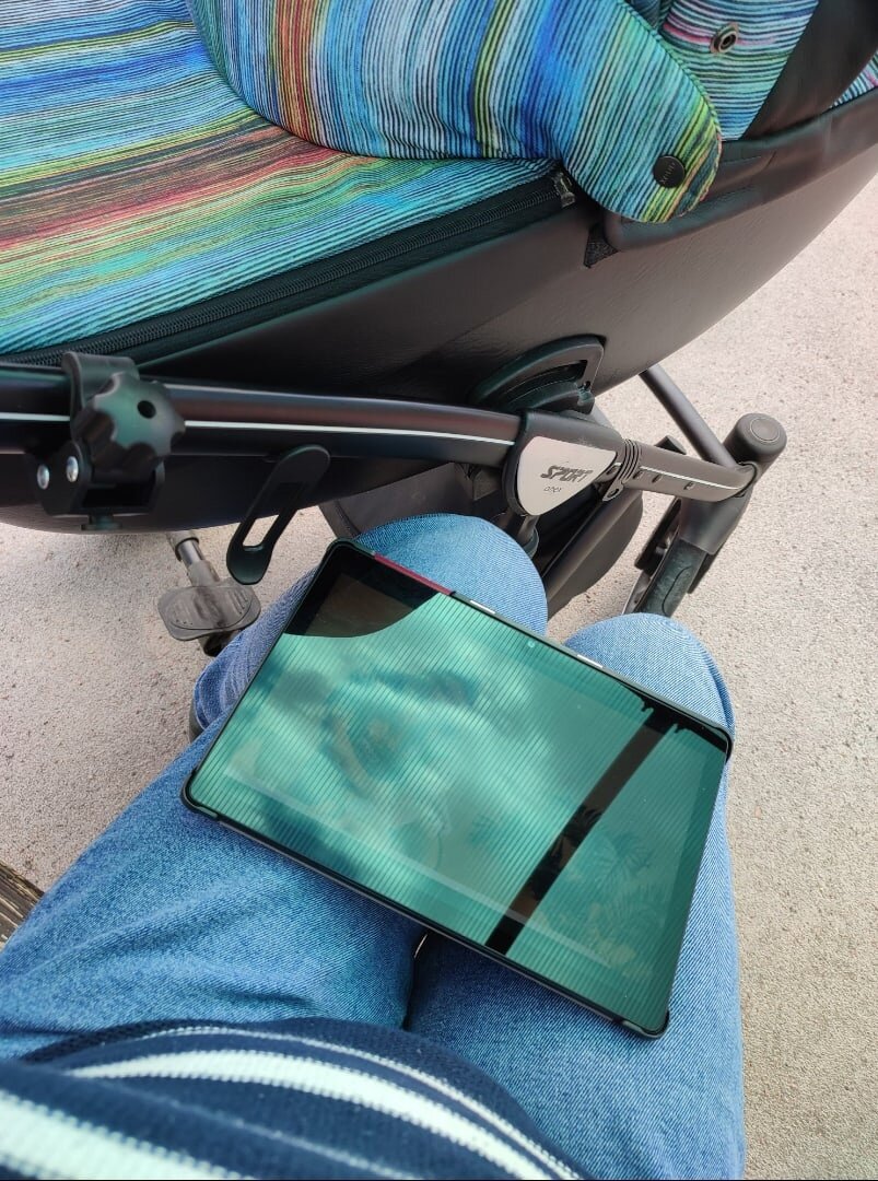 "Теория без практики мертва, практика без теории слепа"