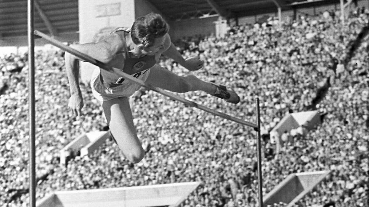    Юрий Степанов© РИА Новости / Леонид Доренский