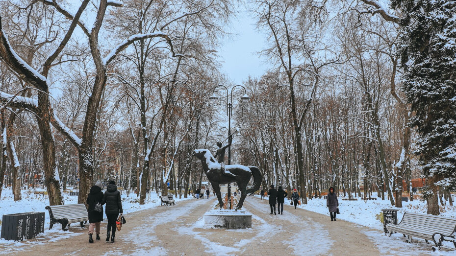   Автор фото: Виктория Курляндская (из архива)