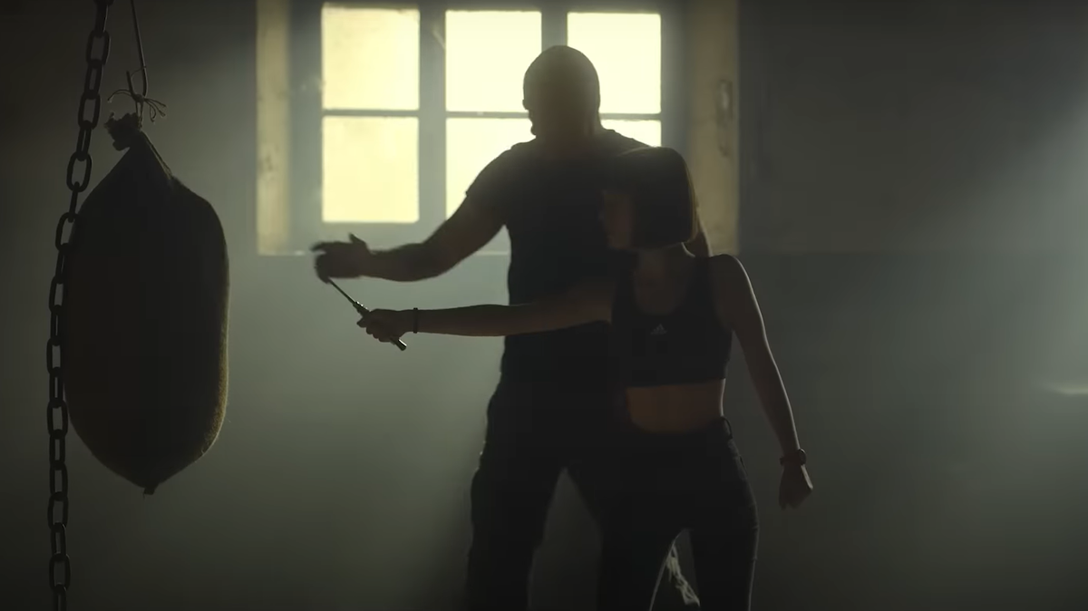 кадр из фильма