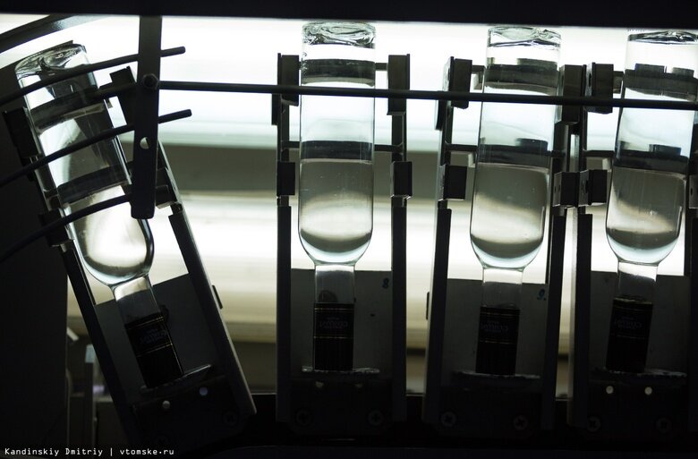    Фото: Дмитрий Кандинский / vtomske.ru