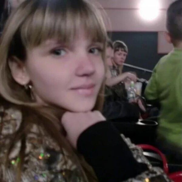 Кристина Корягина сейчас  📷
