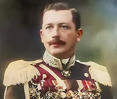 Алексей Алексеевич Игнатьев