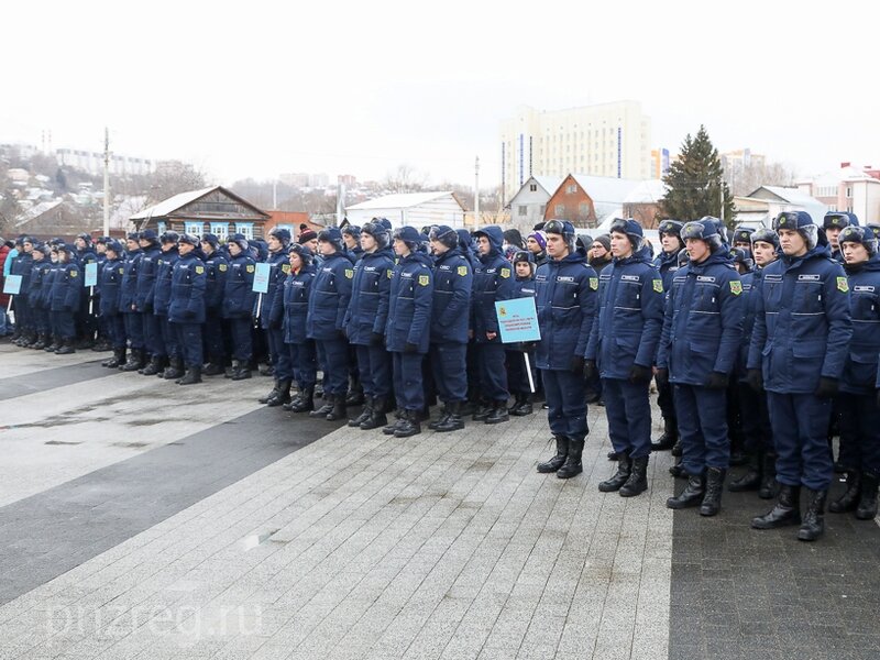   Фото: Pnzreg.ru