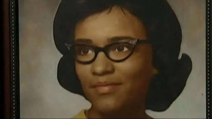 Кэрол Дженкинс, жертва