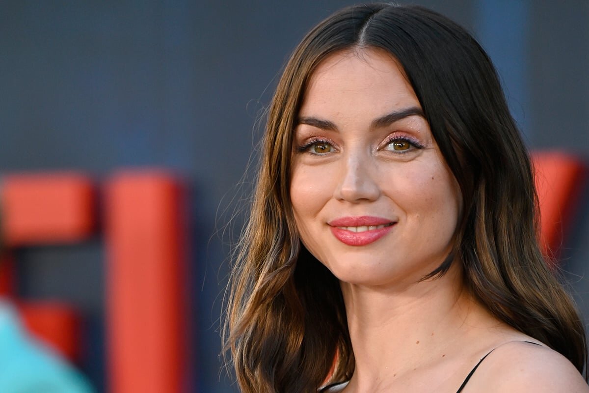    Фото: Featureflash Photo Agency/Shutterstock.com