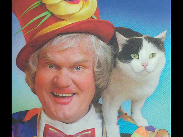    Стоп-кадр видео