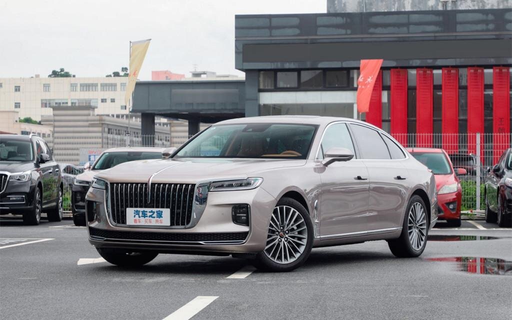 Фото: autohome.com.cn 