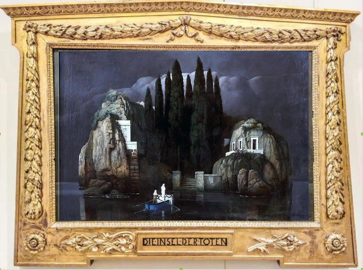 Фото: пресс-служба Эрмитажа