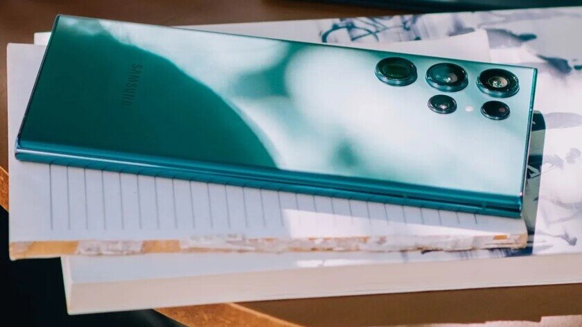    Дизайн неанонсированного флагмана. Фото: 91mobiles.com