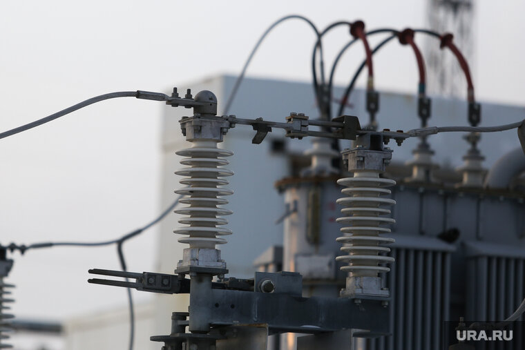    Киев всю зиму будет жить в режиме отключения электроэнергии