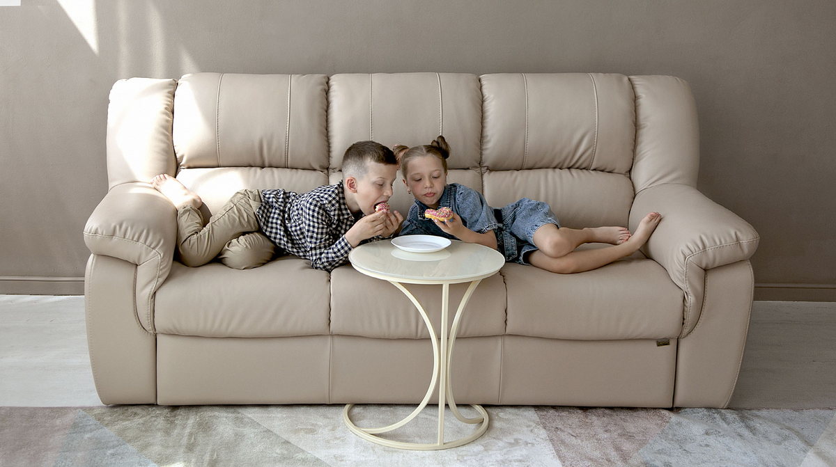 Прямой диван «Даллас»