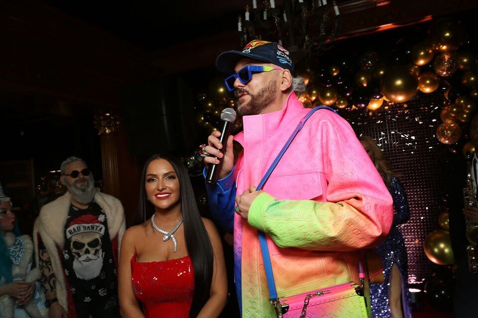     У Аники был плодотворный год. Фото -архив Аники Керимовой