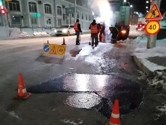     Фото: пресс-службы горуправы Калуги
