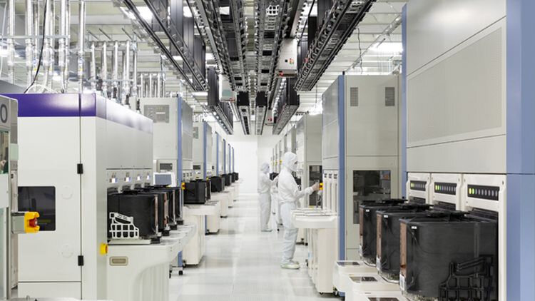    Источник изображения: Kioxia