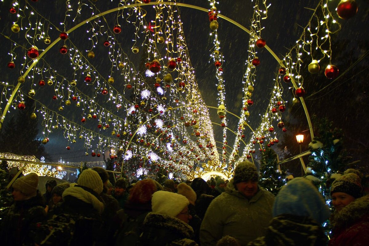 Фото: Царьград Новосибирск