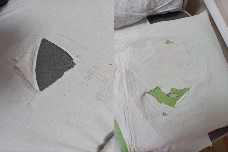 фото: vk.com // Гульназ Миниярова