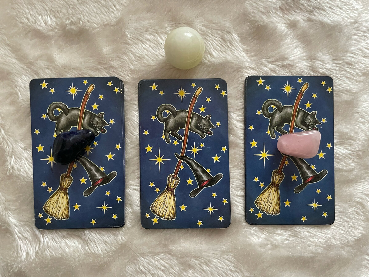 ✨СЮРПРИЗЫ И ПОДСКАЗКИ ЯНВАРЯ ДЛЯ ВАС✨