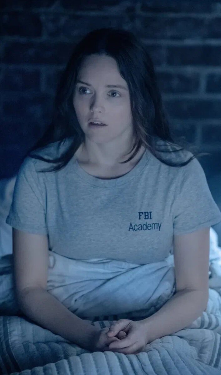 Осенило среди ночи! 