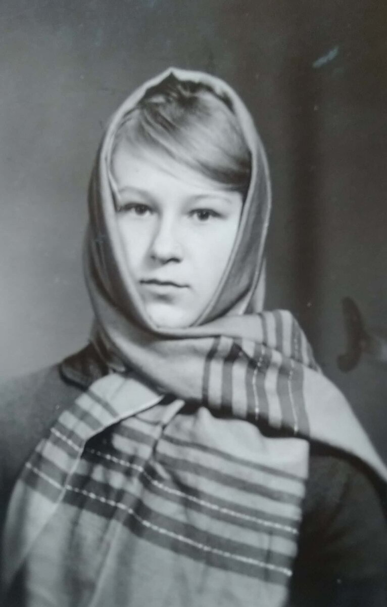 фото из личного архива автора