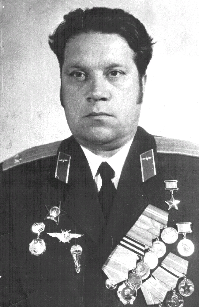 А.Е. Дурновцев