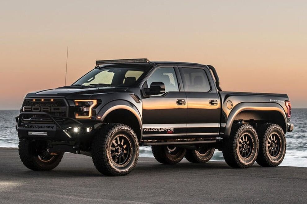 Самый лучший пикап. Ford Raptor 2021. Ford f150 Raptor 2021. Ford f 150 Raptor 6x6. Ford f 150 Raptor Hennessey.