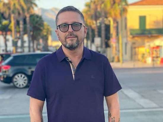     Анатолий Шарий. Фото: Wikipedia.org.