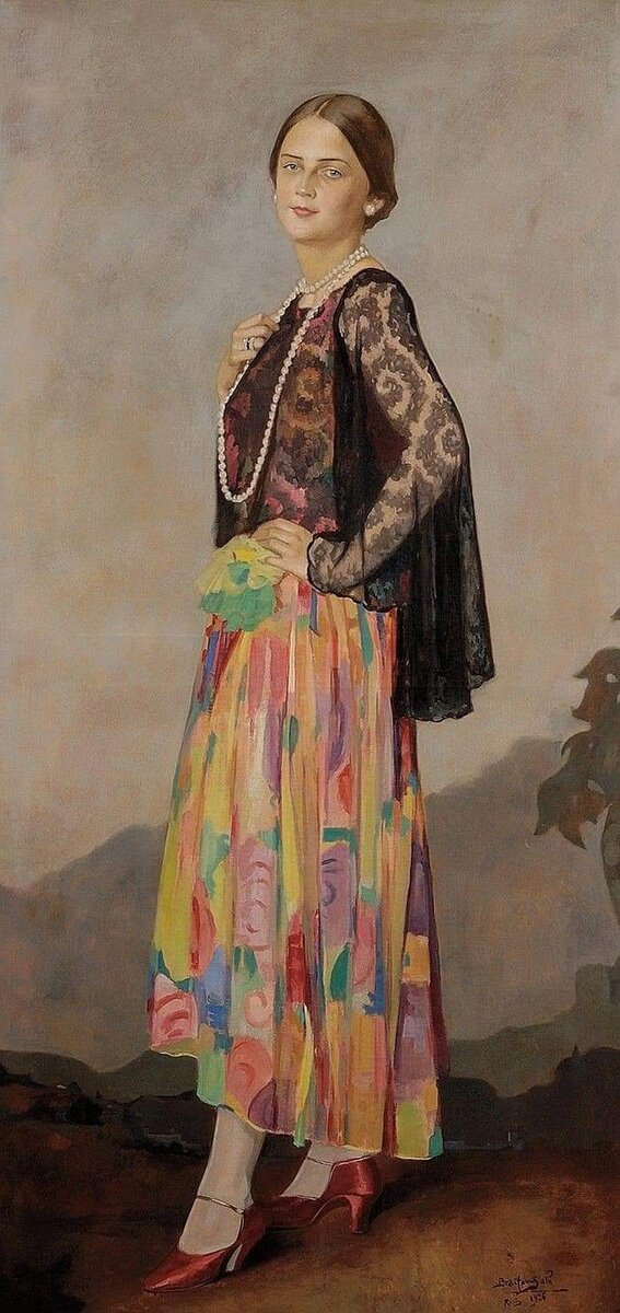 ������� ������� ������� � ������� ������. 1926 ���. ������� ���������. 