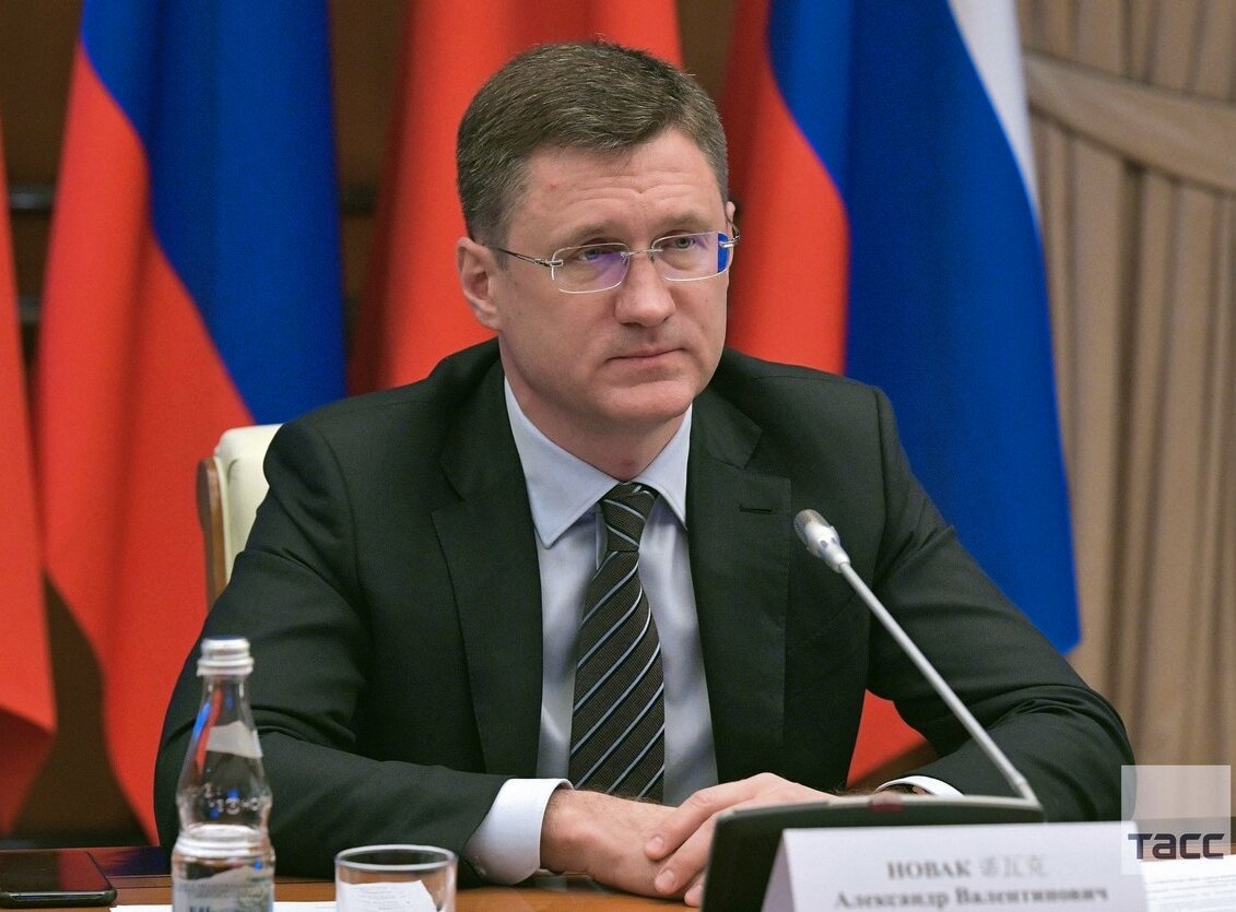 Из открытых источников в интернете. А. Новак.