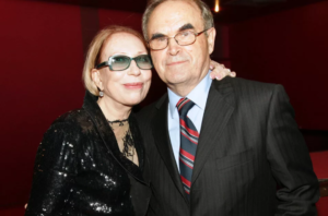    Фото: twitter.com Татьяна Шароватова