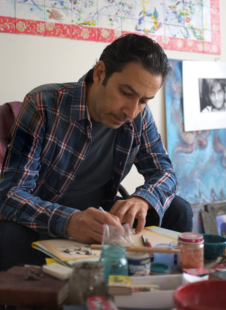 Фото: Алексей Пивоваров