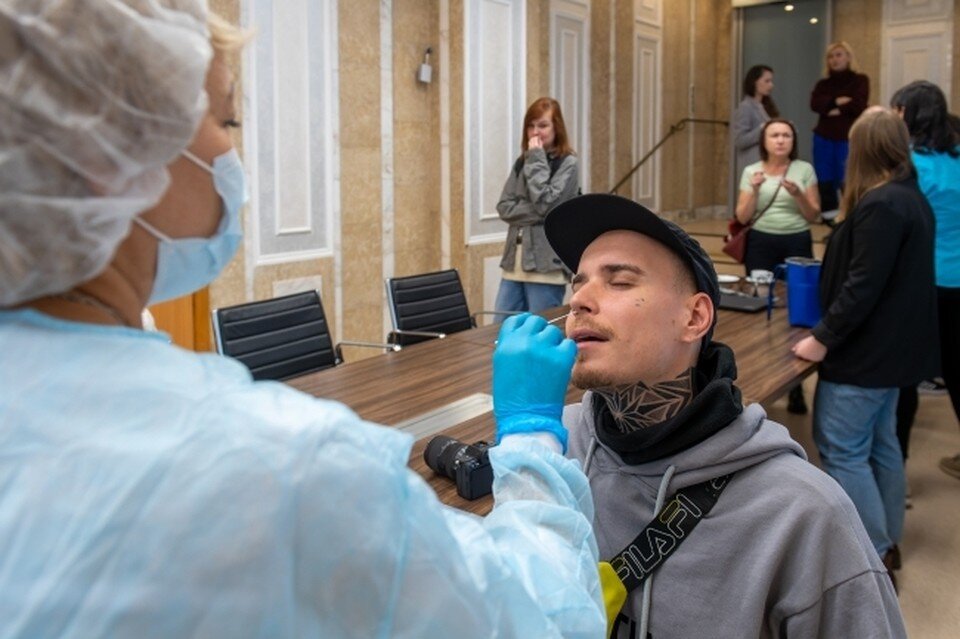   Михаил ФРОЛОВ