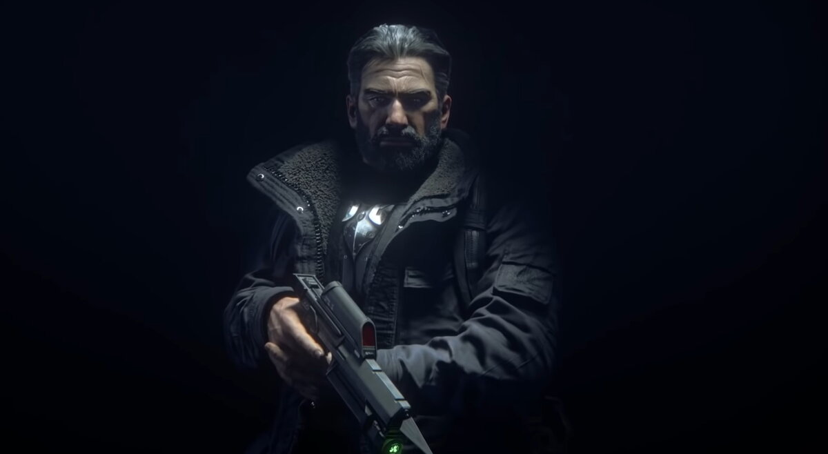 РћР±РѕРё Splinter Cell 4k