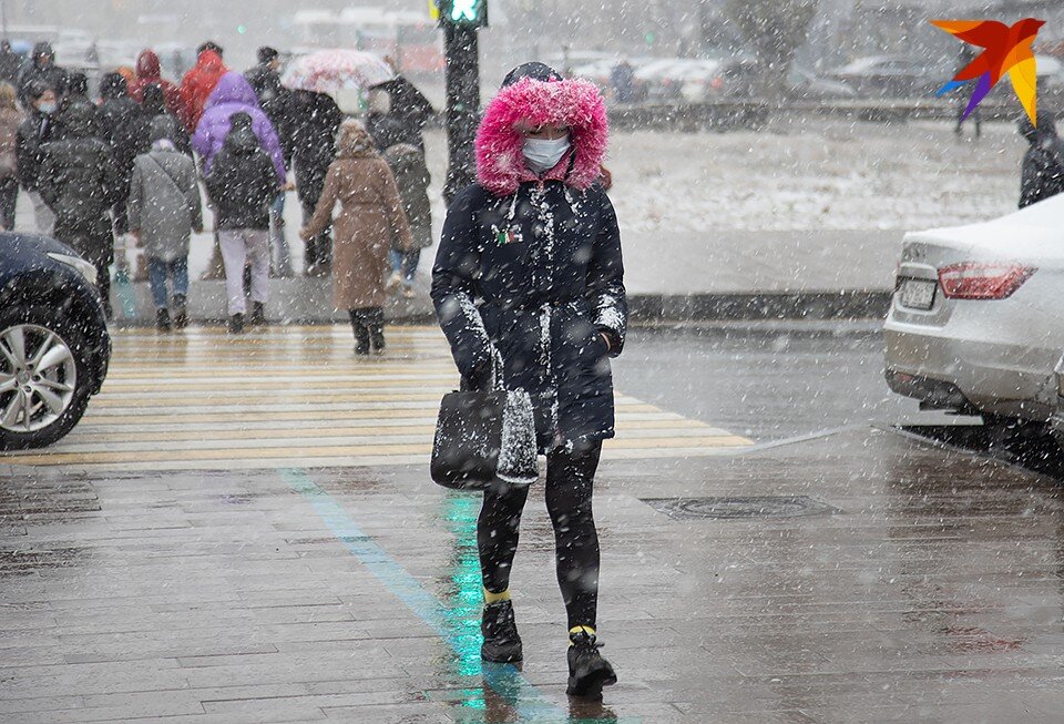     Спустя две недели после новогодних праздников станет известно, способствовали ли они росту числа заболевших. Николай ОБЕРЕМЧЕНКО