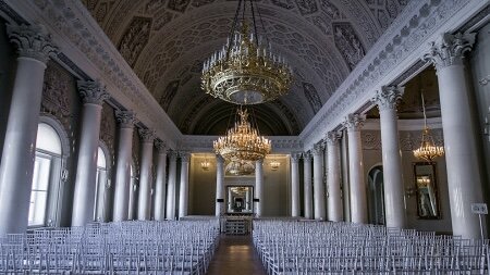 Фото с сайта https://www.yusupov-palace.ru/ru