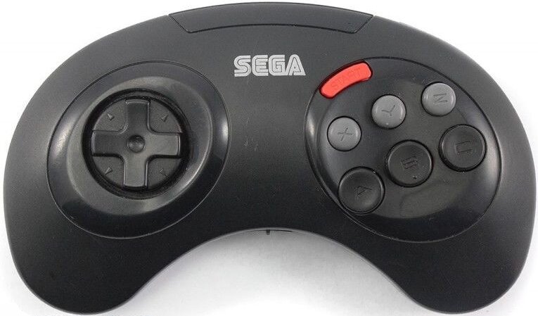 Джойстик мегадрайв. Sega Mega Drive 2 Controller. Sega Mega Drive Gamepad. Sega Mega Drive беспроводные джойстики. Sega Mega Drive 2 контроллер дополнительный.