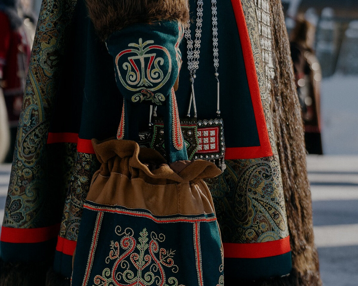 Фото: администрация Якутска.
