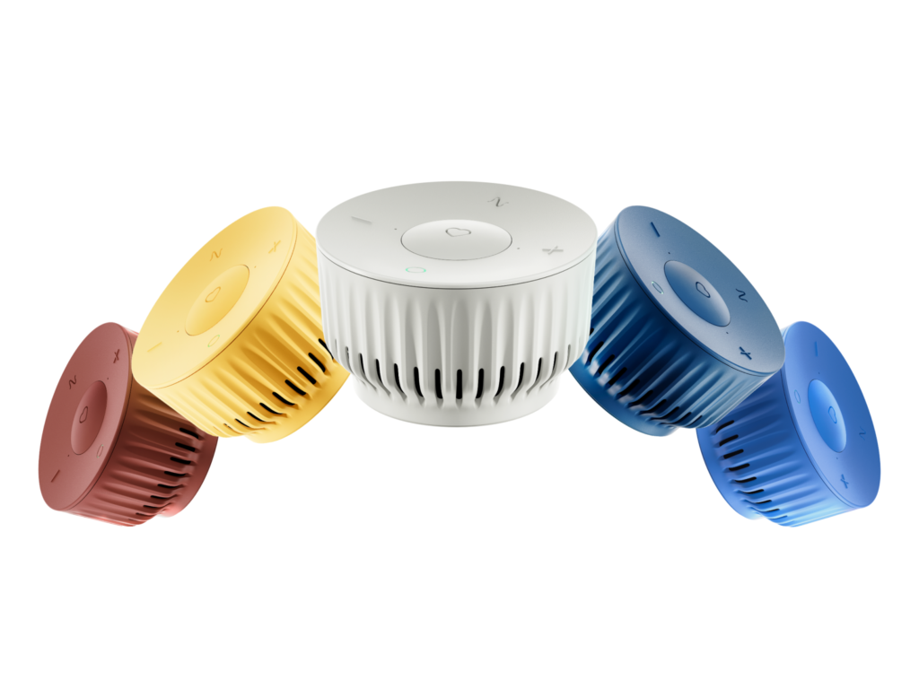 Колонки SberBoom Mini smirnov  📷
