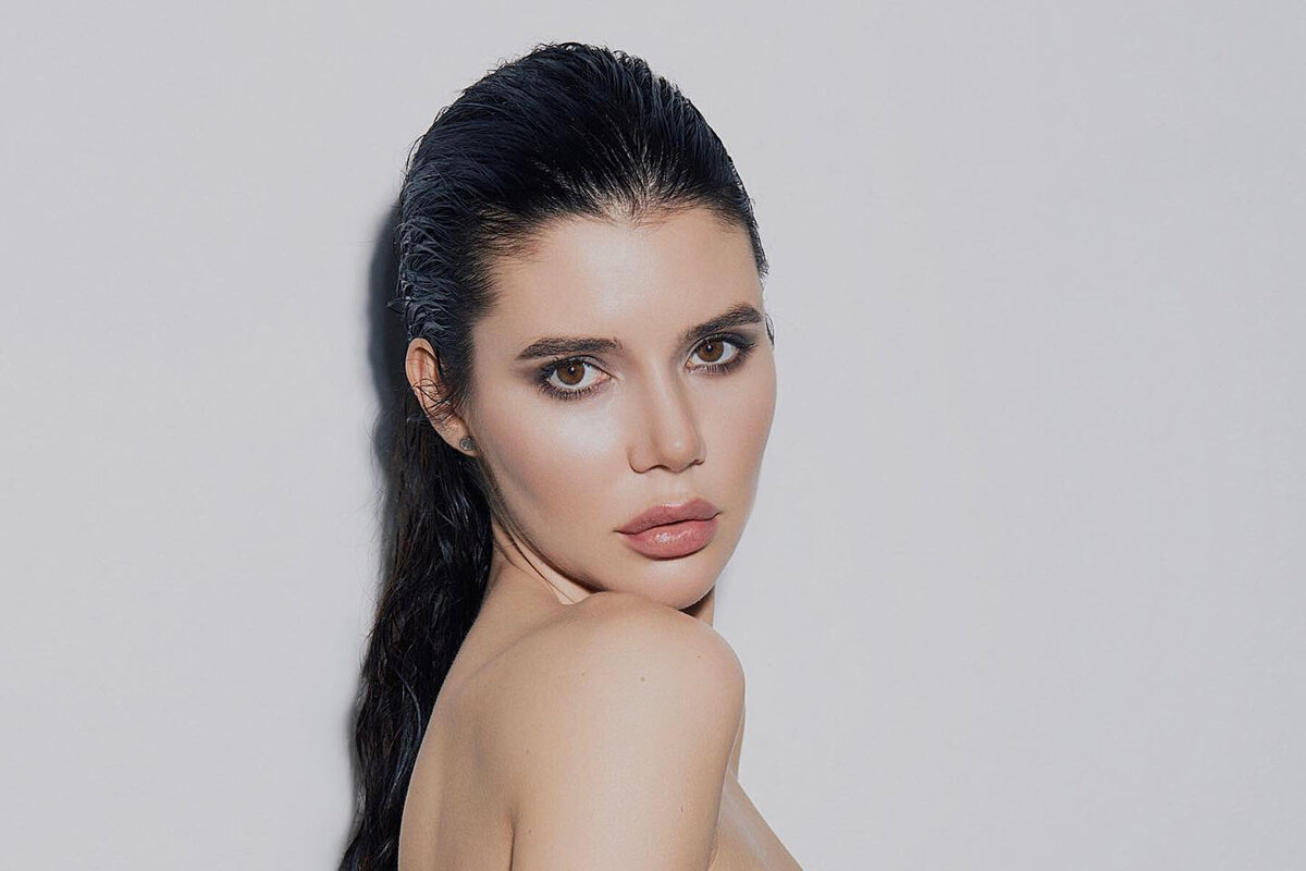     Тайное свидание: сын Стивена Сигала закрутил роман с победительницей «Красы России»