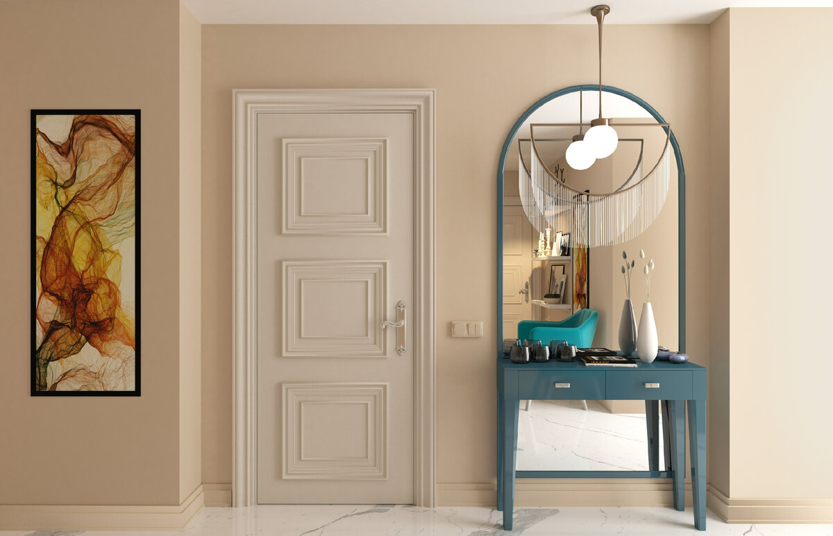 Модель ANTIQUE 