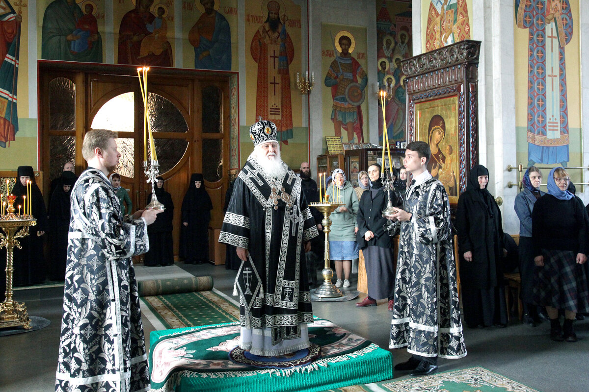 список женских грехов липецкая епархия