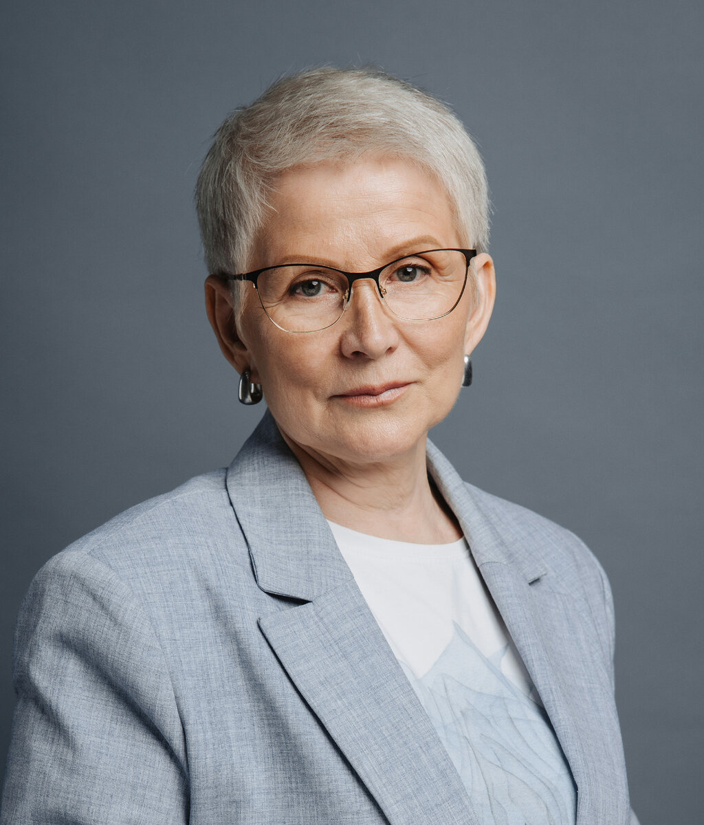 Фото из архива автора. Слушать себя - это про контакт с душой.