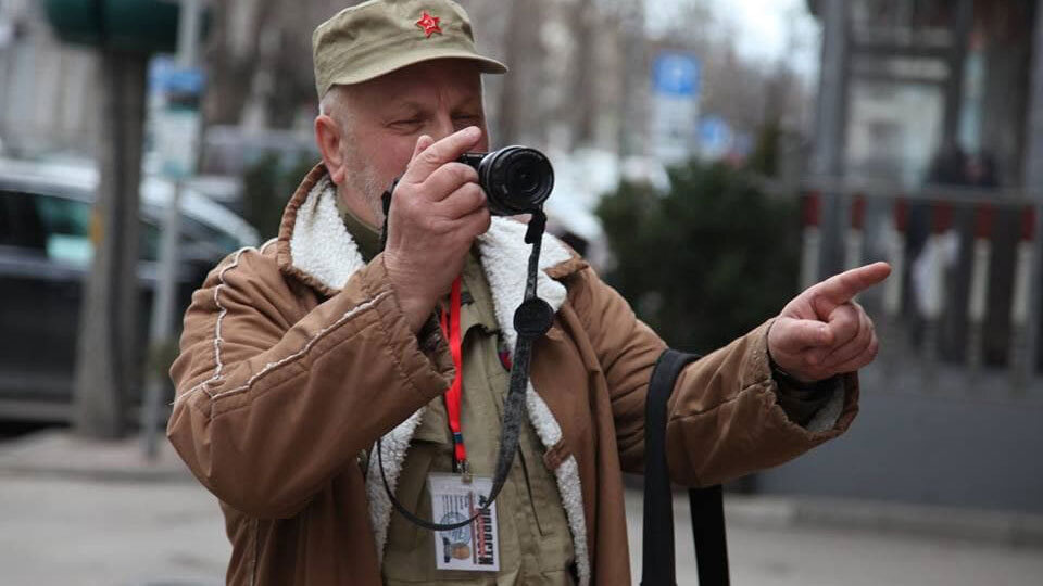    Фото: «Политнавигатор»