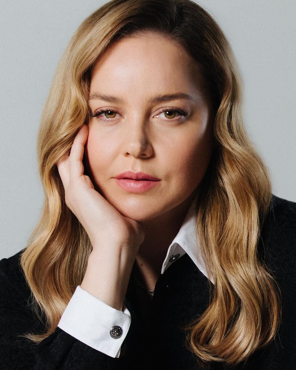 Эбби Корниш - Abbie Cornish фото №570975