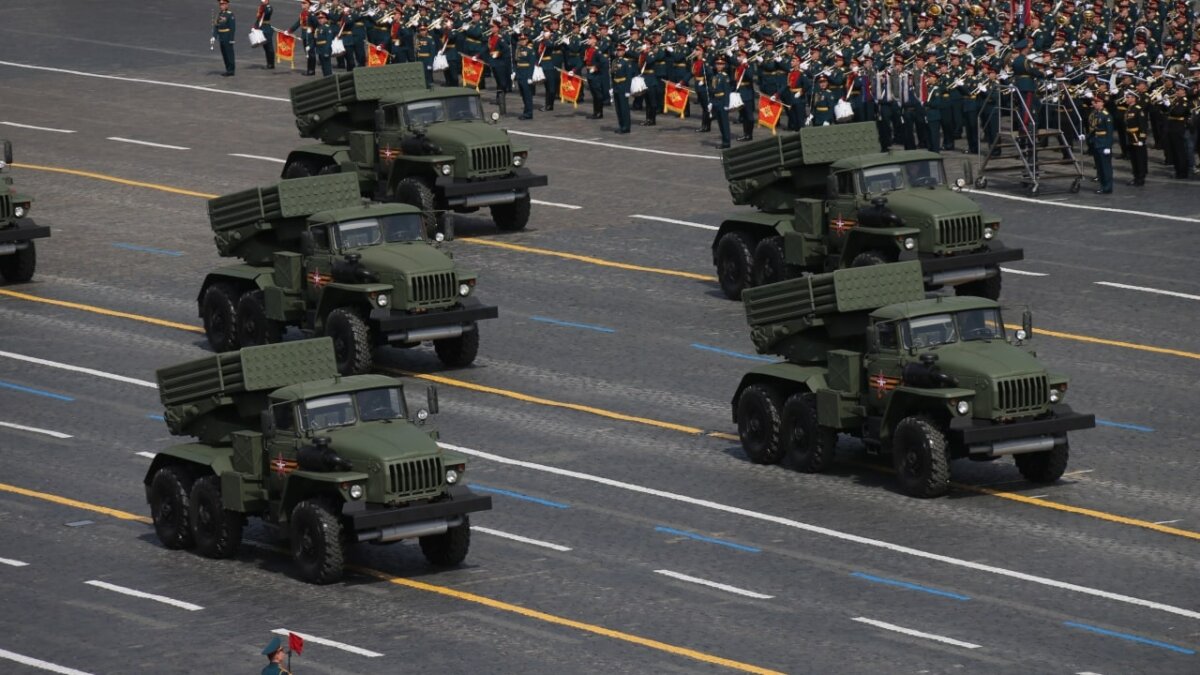 Официальный сайт Министерства обороны Российской Федерации mil.ru📷
